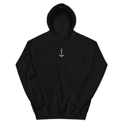 THORNS HOODIE